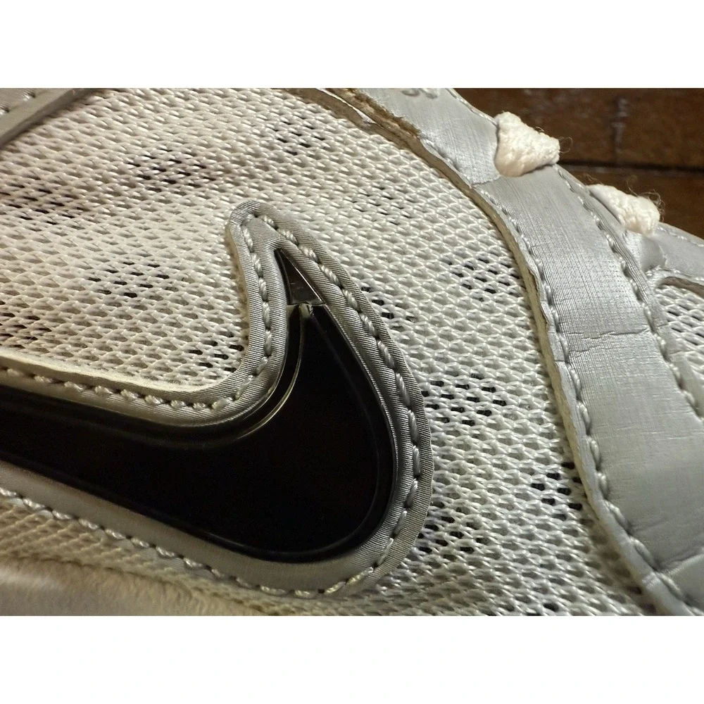 Nike Womens Air‎ Relentless light Gray Running Shoes Sz 7